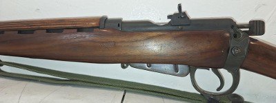 LEE-ENFIELD BRITISH 303 .303 BRITISH - Image 3 of 9