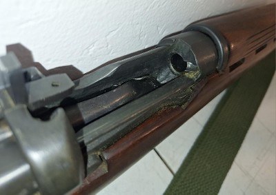 LEE-ENFIELD BRITISH 303 .303 BRITISH - Image 6 of 9