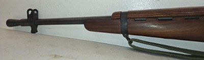 LEE-ENFIELD BRITISH 303 .303 BRITISH - Image 4 of 9