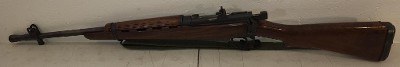LEE-ENFIELD BRITISH 303 .303 BRITISH - Image 5 of 9