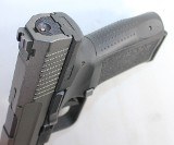 CANIK CANIK CAI TP9 SF ELITE 9MM 4" BARREL TUNGSTEN / BLACK FIBER OPTIC SIGHT 15+1 9MM LUGER (9x19 PARA) - 6 of 6