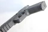CANIK CANIK CAI TP9 SF ELITE 9MM 4" BARREL TUNGSTEN / BLACK FIBER OPTIC SIGHT 15+1 9MM LUGER (9x19 PARA) - 5 of 6