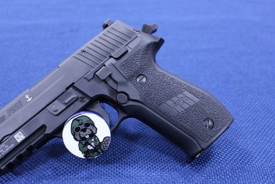 SIG SAUER P226 MK25 9MM LUGER (9X19 PARA) - Image 11 of 13