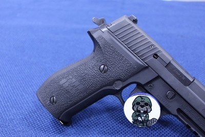 SIG SAUER P226 MK25 9MM LUGER (9X19 PARA) - Image 5 of 13