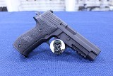 SIG SAUER P226 MK25 9MM LUGER (9X19 PARA) - Image 3 of 13