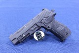SIG SAUER P226 MK25 9MM LUGER (9X19 PARA) - Image 10 of 13