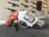 SMITH & WESSON 637-2 .38 SPL +P - Image 1 of 2
