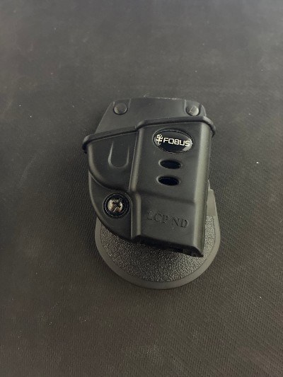 KELTEC P32 .32 ACP - Image 4 of 4