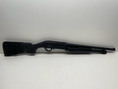 HATSAN ARMS COMPANY ESCORT SHOTGUN 12 GA - Image 6 of 11