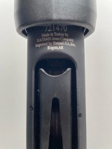 HATSAN ARMS COMPANY ESCORT SHOTGUN 12 GA - Image 9 of 11