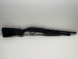 HATSAN ARMS COMPANY ESCORT SHOTGUN 12 GA - Image 6 of 11