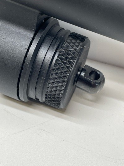 HATSAN ARMS COMPANY ESCORT SHOTGUN 12 GA - Image 10 of 11