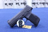 SIG SAUER P365 OR (MANUAL SAFETY) 9MM LUGER (9X19 PARA) - 9 of 12