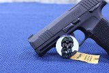 SIG SAUER P365 OR (MANUAL SAFETY) 9MM LUGER (9X19 PARA) - 11 of 12