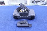 SIG SAUER P365 OR (MANUAL SAFETY) 9MM LUGER (9X19 PARA) - 1 of 12