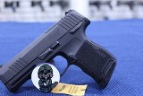 SIG SAUER P365 OR (MANUAL SAFETY) 9MM LUGER (9X19 PARA) - 10 of 12