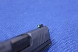 SIG SAUER P365 OR (MANUAL SAFETY) 9MM LUGER (9X19 PARA) - 7 of 12