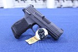 SIG SAUER P365 OR (MANUAL SAFETY) 9MM LUGER (9X19 PARA) - 3 of 12