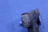 SIG SAUER P365 OR (MANUAL SAFETY) 9MM LUGER (9X19 PARA) - 8 of 12