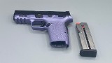 SMITH & WESSON M&P9 SHIELD EZ ORCHID 9MM LUGER (9x19 PARA) - Image 7 of 7