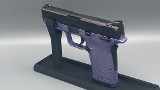 SMITH & WESSON M&P9 SHIELD EZ ORCHID 9MM LUGER (9x19 PARA) - Image 3 of 7
