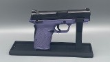 SMITH & WESSON M&P9 SHIELD EZ ORCHID 9MM LUGER (9x19 PARA) - Image 2 of 7
