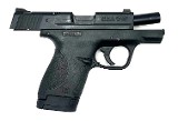 SMITH & WESSON M&P 9 SHIELD 9MM LUGER (9X19 PARA) - Image 3 of 5