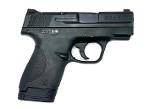 SMITH & WESSON M&P 9 SHIELD 9MM LUGER (9X19 PARA) - Image 2 of 5