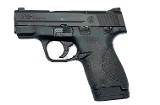 SMITH & WESSON M&P 9 SHIELD 9MM LUGER (9X19 PARA) - Image 1 of 5