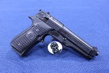 BERETTA 92FS 9MM LUGER (9X19 PARA) - 7 of 10