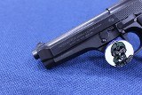 BERETTA 92FS 9MM LUGER (9X19 PARA) - 4 of 10