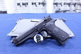 BERETTA 92FS 9MM LUGER (9X19 PARA) - 1 of 10