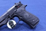 BERETTA 92FS 9MM LUGER (9X19 PARA) - 3 of 10
