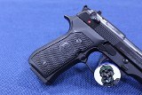 BERETTA 92FS 9MM LUGER (9X19 PARA) - 8 of 10