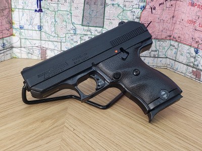 HI-POINT c9 9MM LUGER (9x19 PARA) - Image 2 of 3