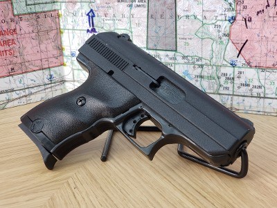 HI-POINT c9 9MM LUGER (9x19 PARA) - Image 1 of 3