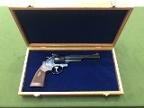 SMITH & WESSON 29-10 .44 MAGNUM - 1 of 5