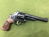 SMITH & WESSON 29-10 .44 MAGNUM - 3 of 5