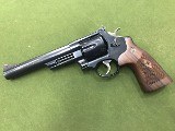 SMITH & WESSON 29-10 .44 MAGNUM - 4 of 5