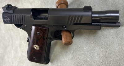 KINGS RIVER CUSTOM Commander 4 .45 ACP - Image 5 of 5