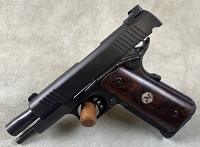 KINGS RIVER CUSTOM Commander 4 .45 ACP - Image 4 of 5