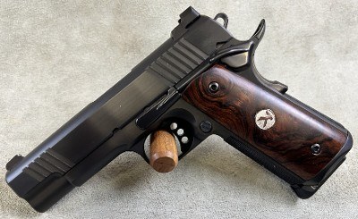 KINGS RIVER CUSTOM Commander 4 .45 ACP - Image 2 of 5