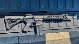 NOVESKE N4 5.56X45MM NATO - 1 of 8