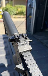 NOVESKE N4 5.56X45MM NATO - 6 of 8