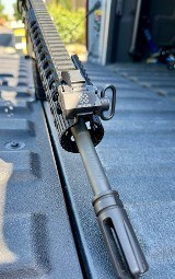NOVESKE N4 5.56X45MM NATO - 5 of 8