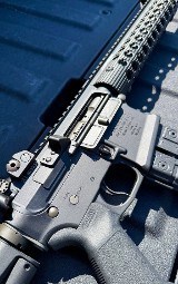 NOVESKE N4 5.56X45MM NATO - 2 of 8