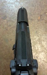 WALTHER P22 BLACK .22 LR - 5 of 7