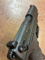 WALTHER P22 BLACK .22 LR - 7 of 7