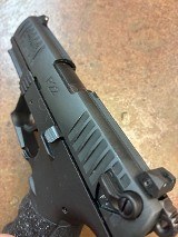 WALTHER P22 BLACK .22 LR - 6 of 7
