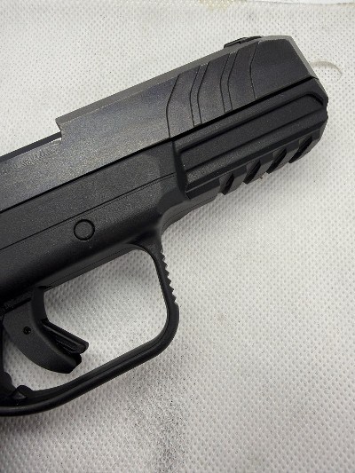 RUGER SECURITY 9 9MM LUGER (9x19 PARA) - Image 7 of 8